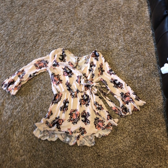 Altar’d State Romper - Picture 2 of 4